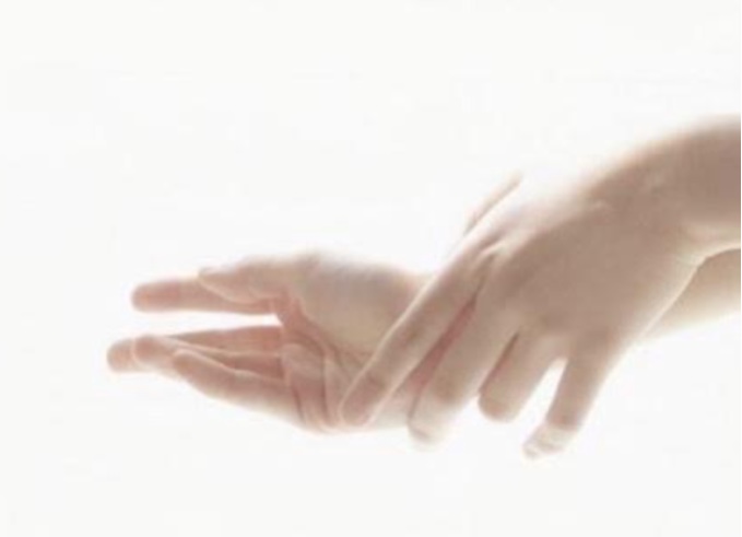 手の形からわかる、身体の調子を紐解く体質診断『手相診（てそうしん）』とは？